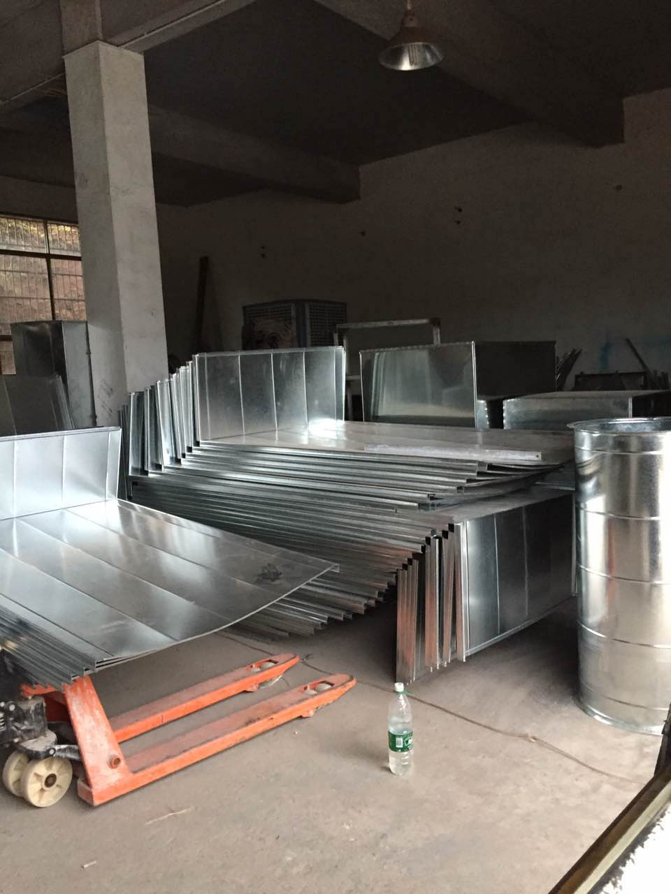 通風管道